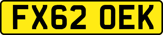 FX62OEK