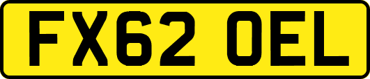 FX62OEL