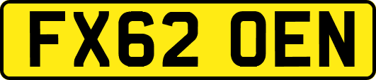 FX62OEN