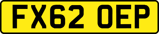 FX62OEP