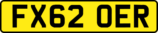 FX62OER