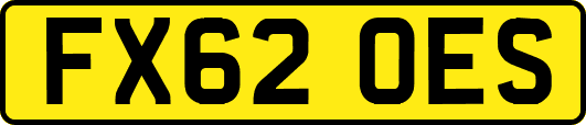 FX62OES