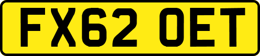 FX62OET