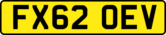 FX62OEV