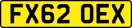 FX62OEX