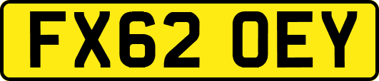 FX62OEY