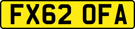 FX62OFA