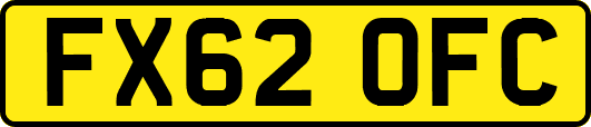 FX62OFC
