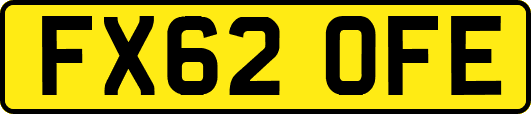 FX62OFE