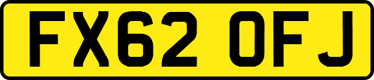 FX62OFJ