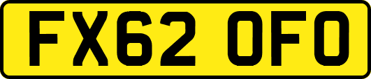 FX62OFO