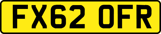 FX62OFR