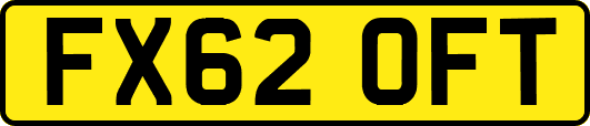 FX62OFT