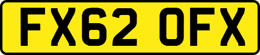 FX62OFX