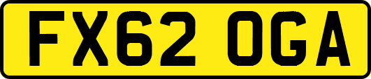 FX62OGA