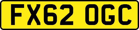 FX62OGC