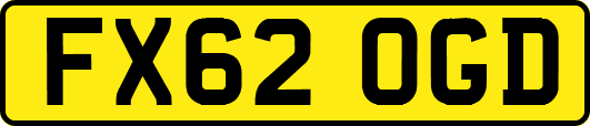 FX62OGD