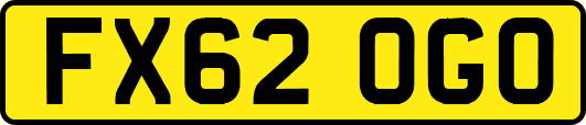 FX62OGO