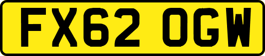 FX62OGW