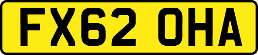 FX62OHA