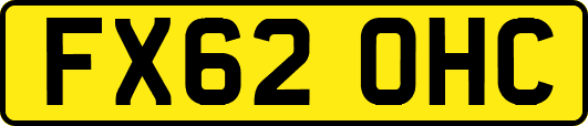 FX62OHC