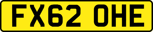 FX62OHE
