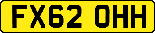 FX62OHH