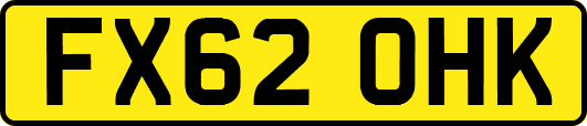 FX62OHK