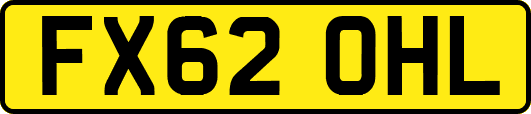 FX62OHL