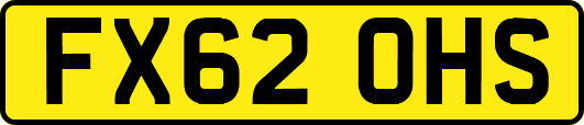 FX62OHS