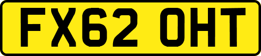 FX62OHT