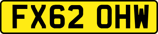 FX62OHW