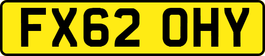 FX62OHY