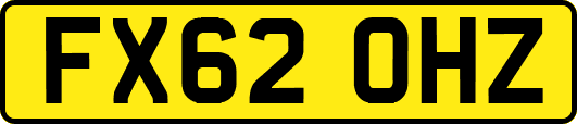 FX62OHZ