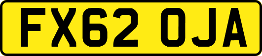 FX62OJA