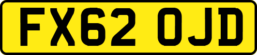 FX62OJD