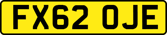 FX62OJE
