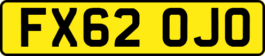 FX62OJO