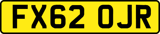 FX62OJR