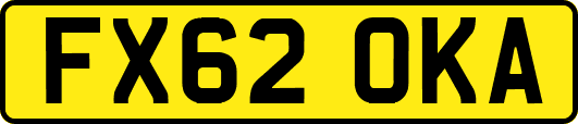 FX62OKA