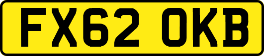 FX62OKB