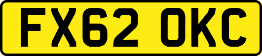 FX62OKC