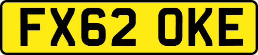 FX62OKE