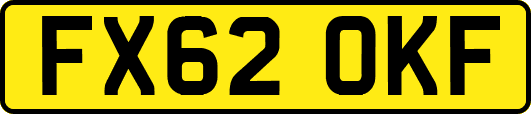 FX62OKF
