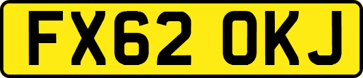 FX62OKJ
