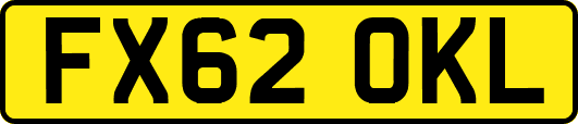 FX62OKL