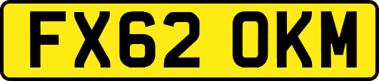 FX62OKM