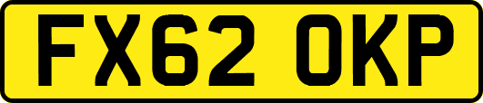 FX62OKP