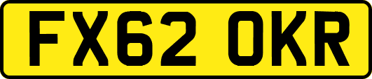 FX62OKR