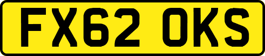 FX62OKS